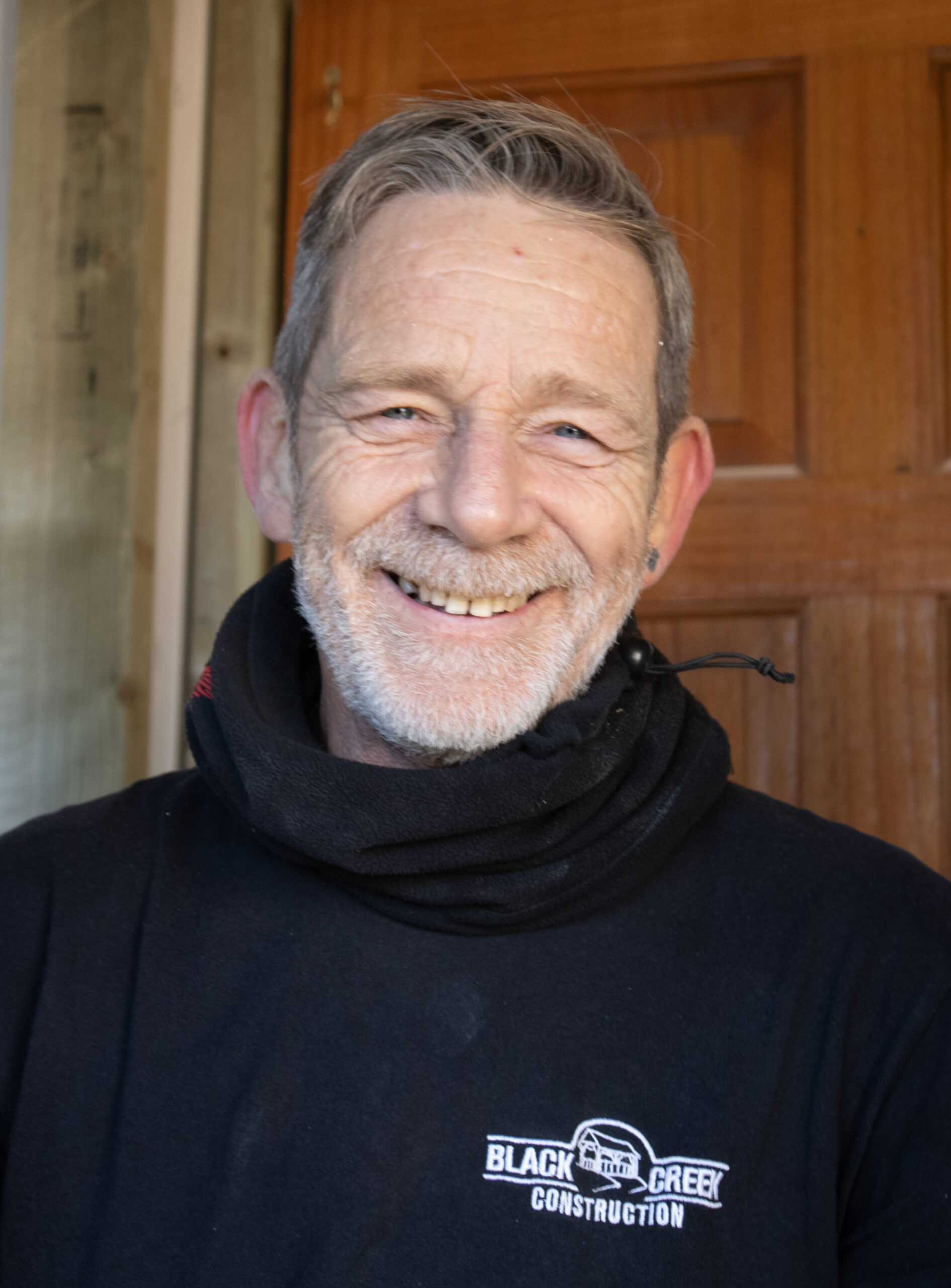 Barry McCardle Barry McCardle